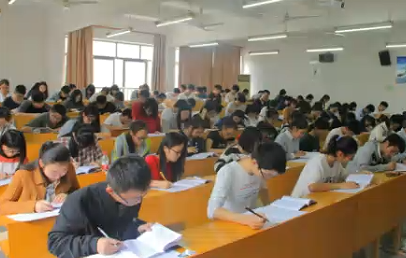 公务员冷门职位很好考，轻松上岸机会多