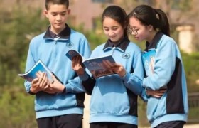 民办学校：培养未来之星的重要选择