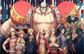 海贼之横行天下,【海贼王归来！横行天下，谁与争锋？】