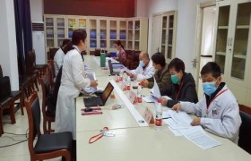 南昌大学医学院研究生办公室：培养杰出医学人才的摇篮
