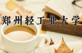 2024年郑州轻工业大学在河南计划招生人数（附学费及专业录取分)