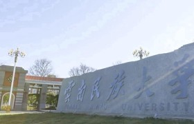 云南民族大学2024年各学科排名一览表！附教育部评级比例
