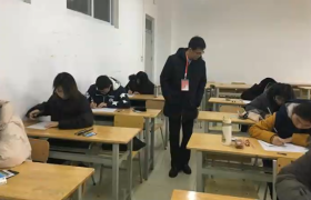 公共英语等级考试高效备考技巧指南