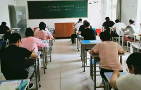 公务员招考公告2023最新报名时间与职位详情
