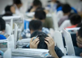 河南省考岗位报名情况出炉—河南省考最终报名人数